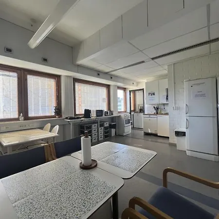 Hostel Office House Services 653