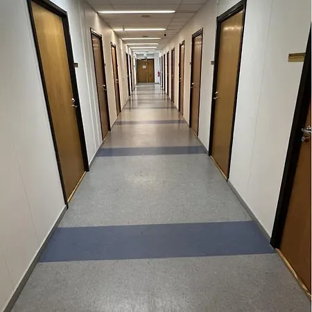 Office House Services 653